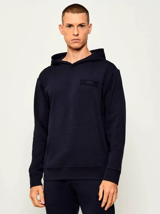 Zdjęcie produktu Paul&Shark Bluza | Regular Fit granatowy