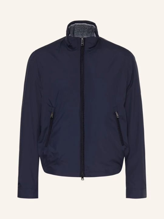 Zdjęcie produktu Paul & Shark Bomberka blau Paul&Shark GRANATOWY