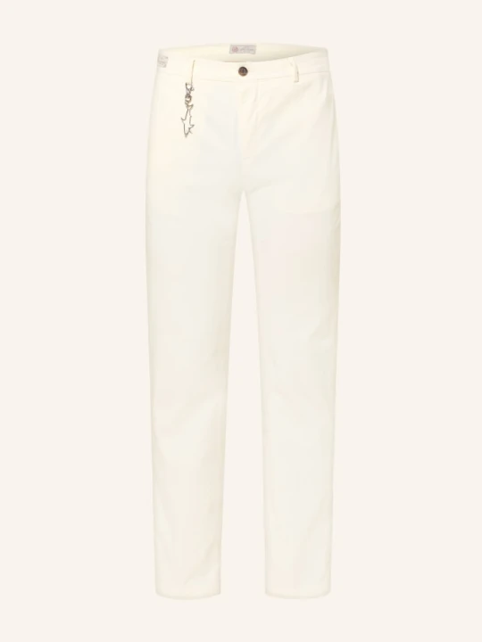 Zdjęcie produktu Paul & Shark Chino Regular Fit beige Paul&Shark ECRU