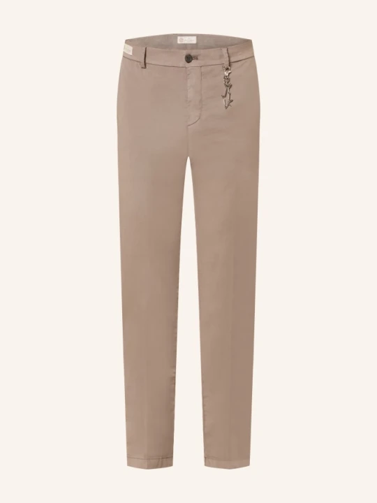 Zdjęcie produktu Paul & Shark Chino Regular Fit braun Paul&Shark