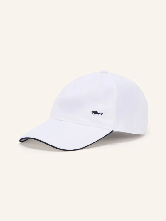 Zdjęcie produktu Paul & Shark Czapka weiss Paul&Shark BIAŁY