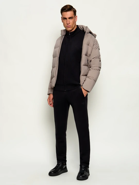 Zdjęcie produktu Paul&Shark Dres | Regular Fit czarny