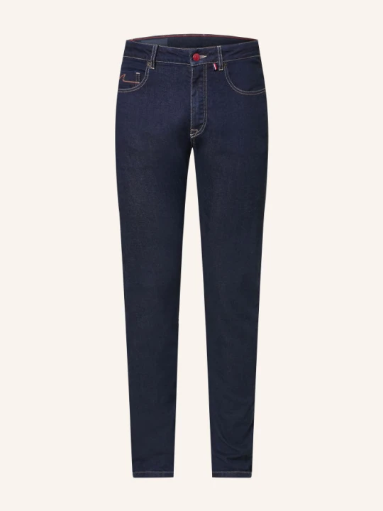 Zdjęcie produktu Paul & Shark Jeansy O Kroju Extra Slim Fit blau Paul&Shark J03 dark blue