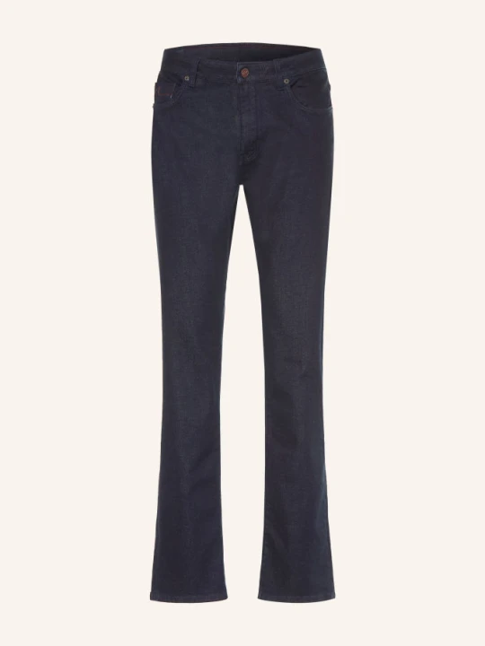Zdjęcie produktu Paul & Shark Jeansy O Kroju Extra Slim Fit schwarz Paul&Shark J03 black