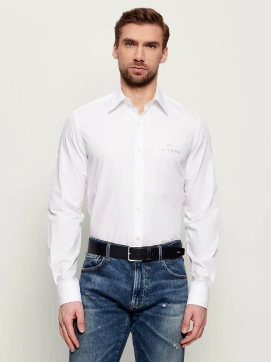 Zdjęcie produktu Paul&Shark Koszula | Regular Fit biały