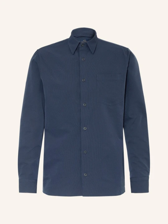 Zdjęcie produktu Paul & Shark Koszula Regular Fit blau Paul&Shark GRANATOWY