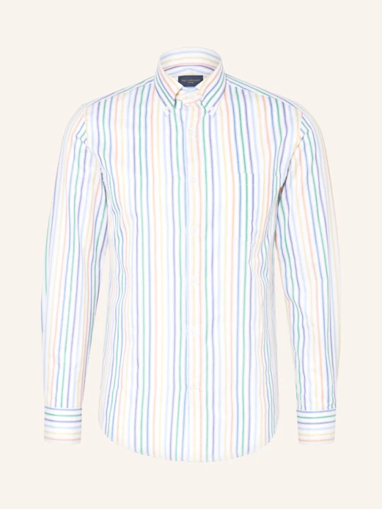 Zdjęcie produktu Paul & Shark Koszula Slim Fit weiss Paul&Shark biały