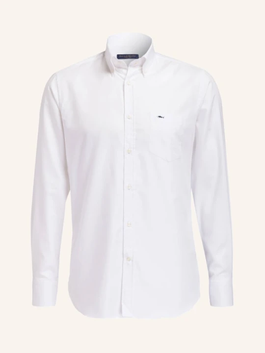 Zdjęcie produktu Paul & Shark Koszula Slim Fit weiss Paul&Shark BIAŁY