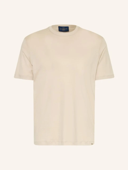 Zdjęcie produktu Paul & Shark Koszulka beige Paul&Shark