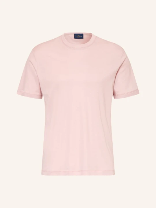 Zdjęcie produktu Paul & Shark Koszulka rosa Paul&Shark BLADORÓŻOWY