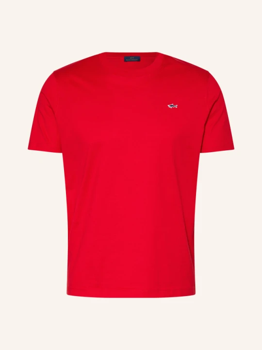 Zdjęcie produktu Paul & Shark Koszulka rot Paul&Shark CZERWONY