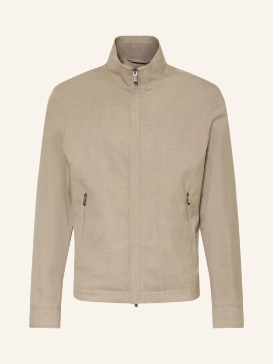 Zdjęcie produktu Paul & Shark Kurtka beige Paul&Shark