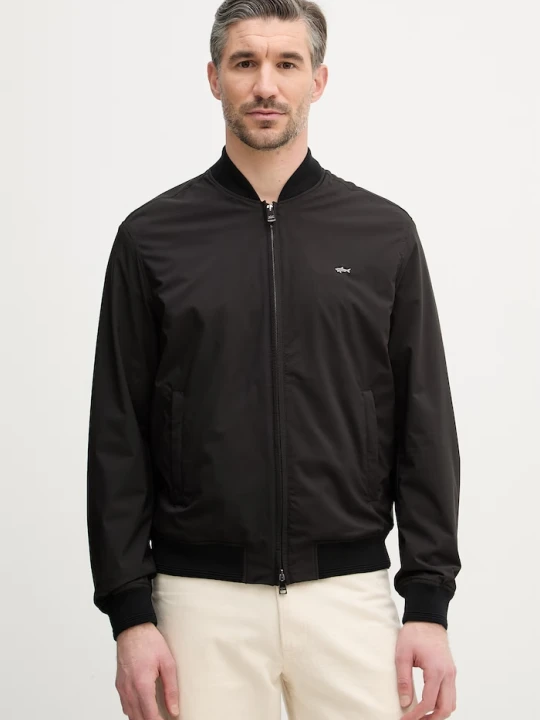Zdjęcie produktu Paul&Shark kurtka bomber czarny