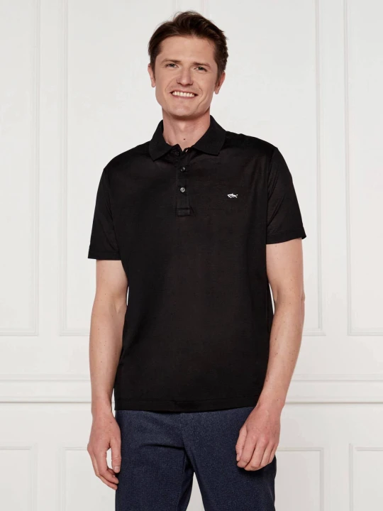 Zdjęcie produktu Paul&Shark Polo | Regular Fit | pique