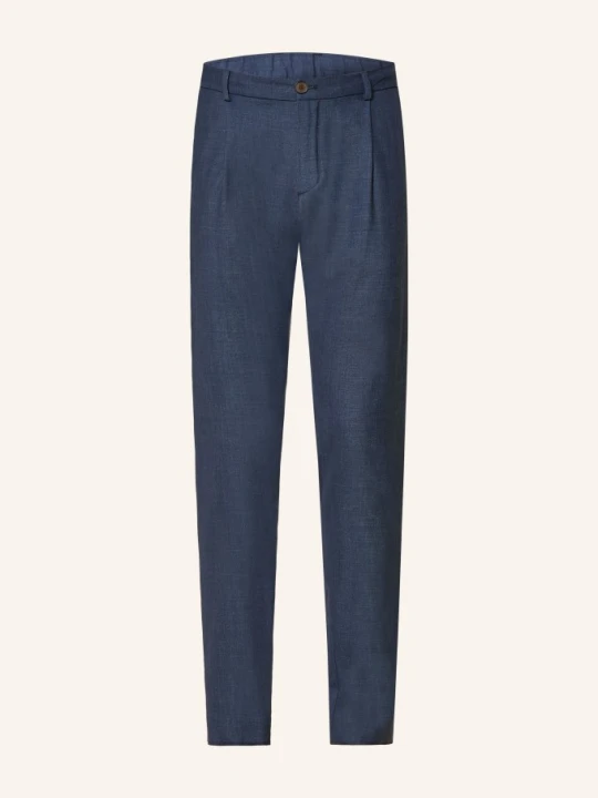 Zdjęcie produktu Paul & Shark Spodnie Chino O Kroju Extra Slim blau Paul&Shark GRANATOWY