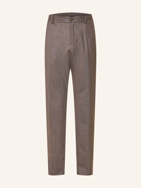 Zdjęcie produktu Paul & Shark Spodnie Chino O Kroju Extra Slim braun Paul&Shark