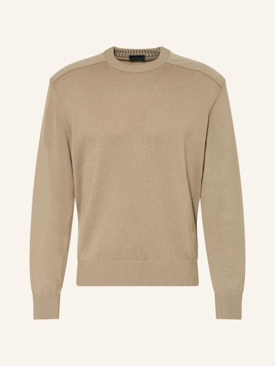 Zdjęcie produktu Paul & Shark Sweter beige Paul&Shark JASNOBRĄZOWY