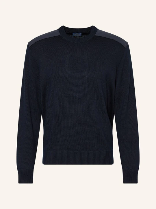 Zdjęcie produktu Paul & Shark Sweter blau Paul&Shark GRANATOWY