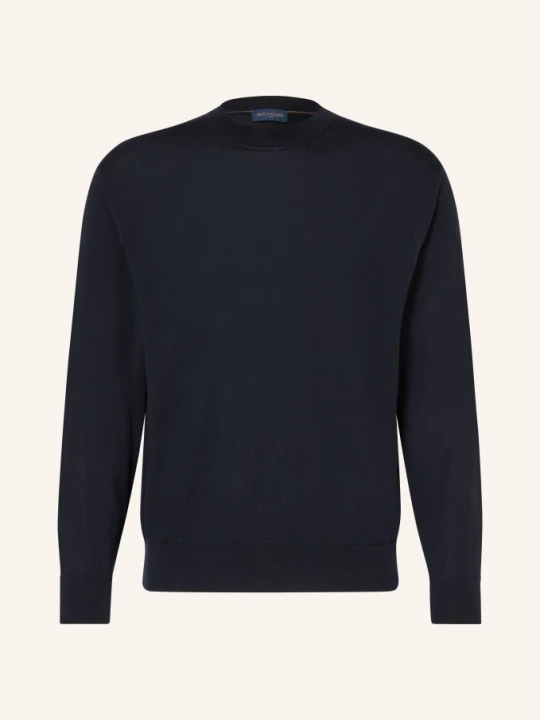 Zdjęcie produktu Paul & Shark Sweter blau Paul&Shark GRANATOWY