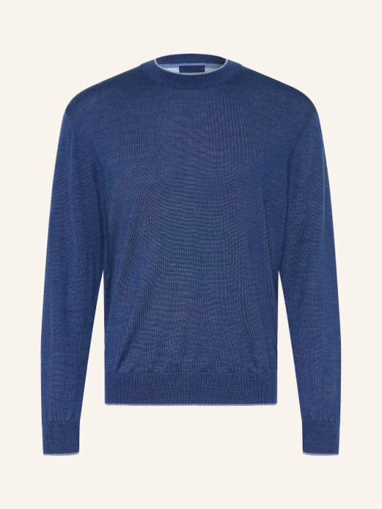 Zdjęcie produktu Paul & Shark Sweter blau Paul&Shark GRANATOWY