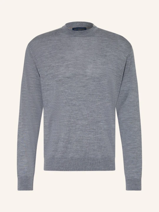 Zdjęcie produktu Paul & Shark Sweter grau Paul&Shark SZARY