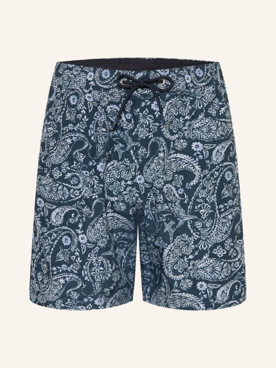 Zdjęcie produktu Paul & Shark Szorty Kąpielowe blau Paul&Shark