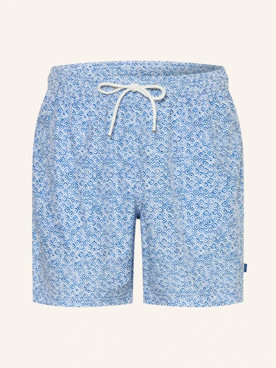 Zdjęcie produktu Paul & Shark Szorty Kąpielowe Portofino blau Paul&Shark