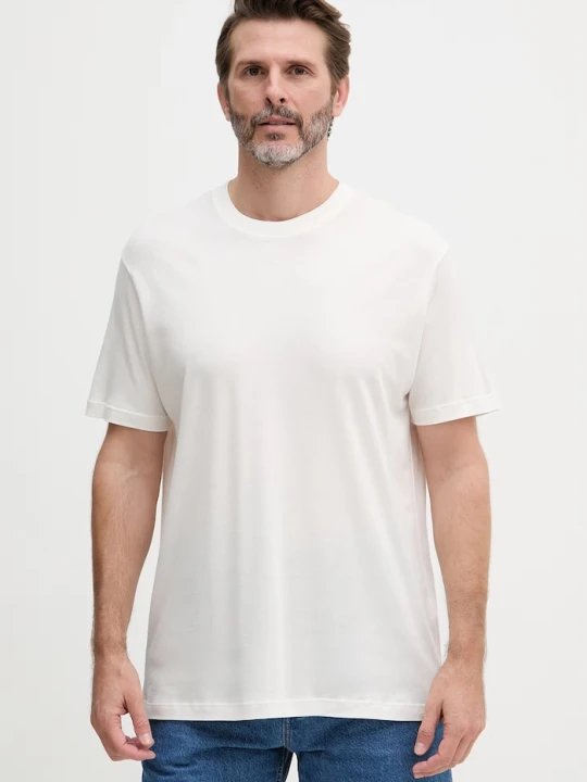 Zdjęcie produktu Paul&Shark t-shirt beżowy