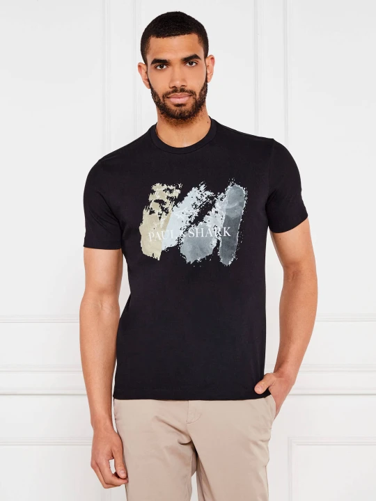 Zdjęcie produktu Paul&Shark T-shirt | Regular Fit
