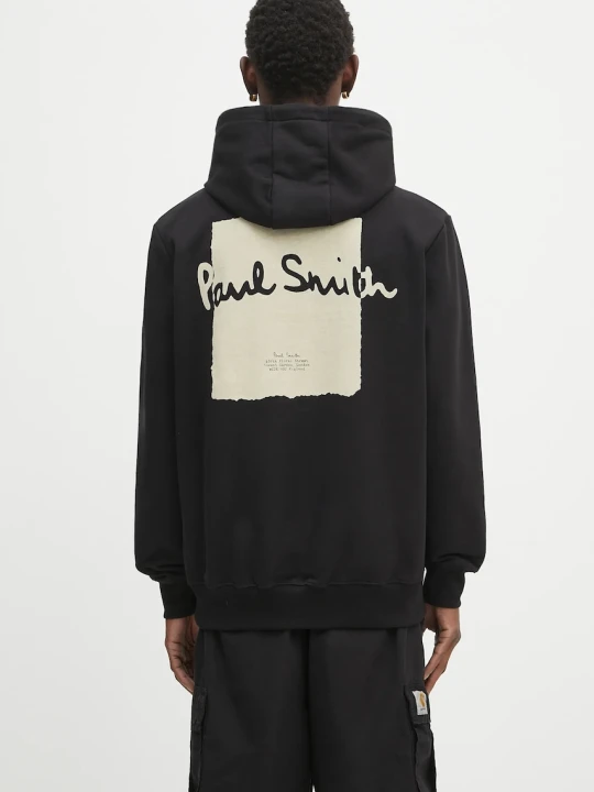 Zdjęcie produktu Paul Smith bluza bawełniana 0