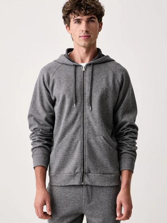 Zdjęcie produktu Paul Smith bluza lounge męska bawełniana szary