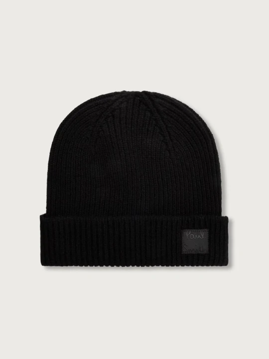 Zdjęcie produktu Paul Smith czapka wełniana męska
