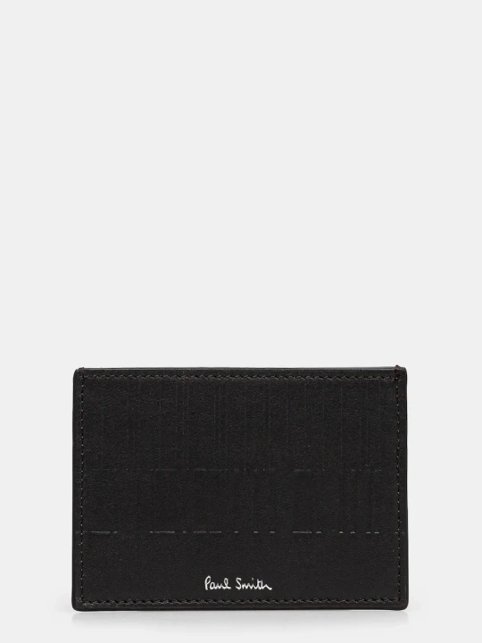 Zdjęcie produktu Paul Smith etui na karty