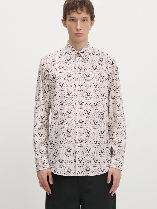 Zdjęcie produktu Paul Smith koszula bawełniana