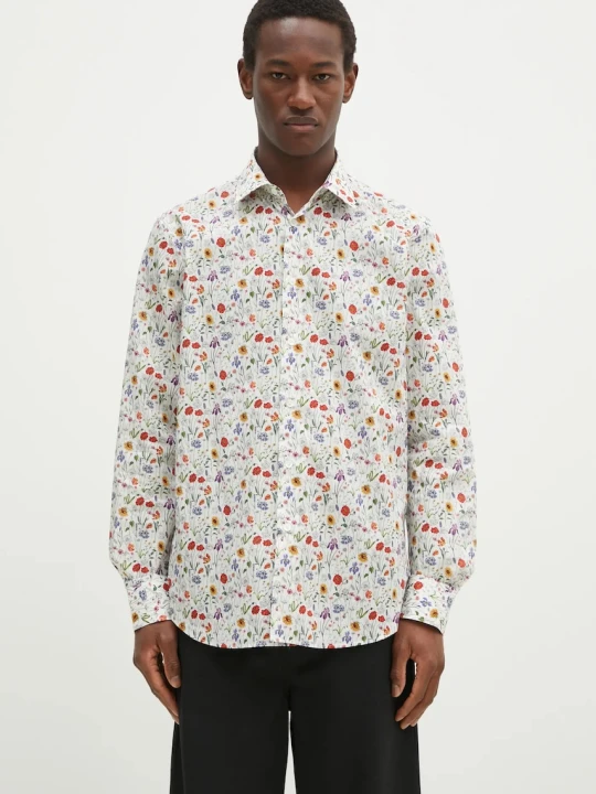 Zdjęcie produktu Paul Smith koszula bawełniana