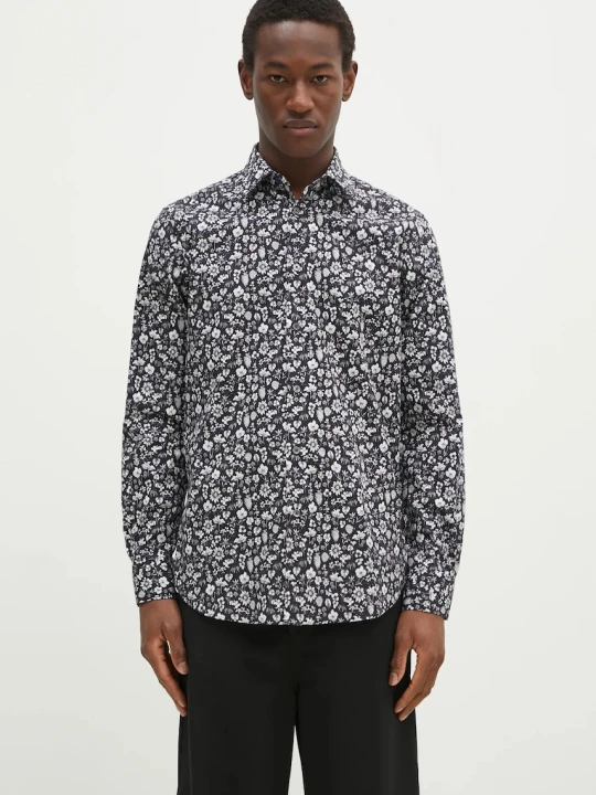 Zdjęcie produktu Paul Smith koszula bawełniana