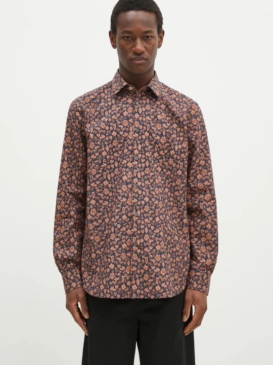 Zdjęcie produktu Paul Smith koszula bawełniana
