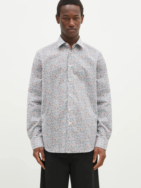 Zdjęcie produktu Paul Smith koszula bawełniana