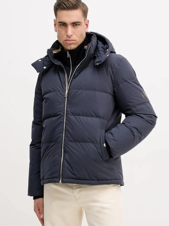 Zdjęcie produktu Paul Smith kurtka granatowy