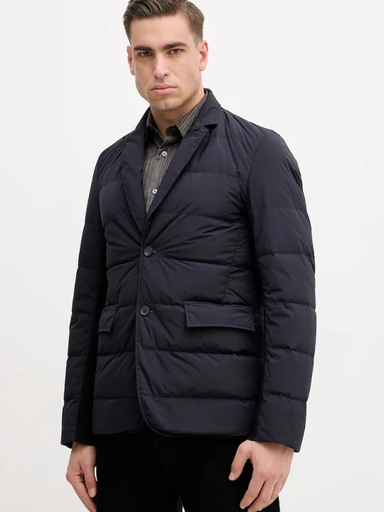 Zdjęcie produktu Paul Smith kurtka granatowy