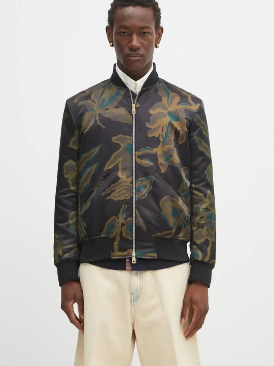 Zdjęcie produktu Paul Smith kurtka bomber 0