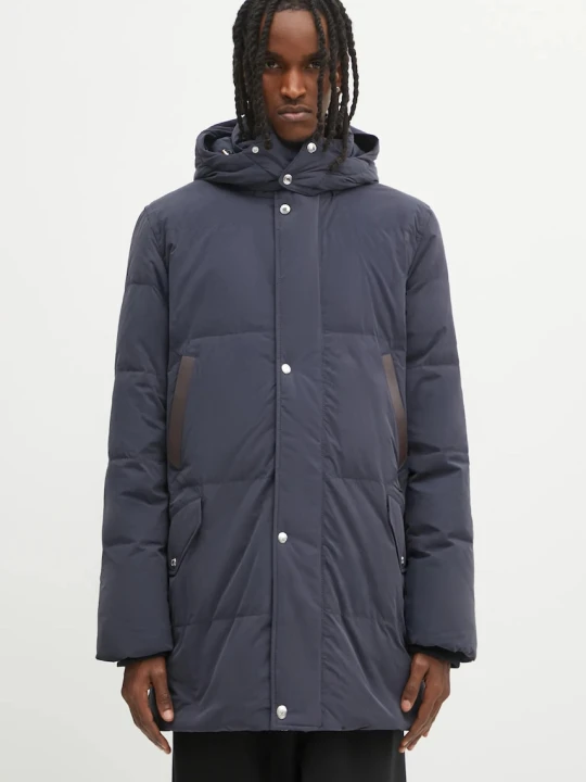 Zdjęcie produktu Paul Smith kurtka puchowa 0