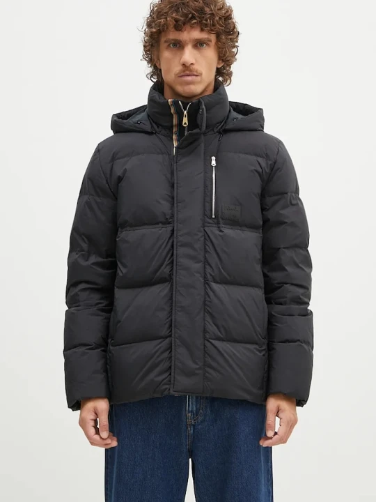 Zdjęcie produktu Paul Smith kurtka puchowa czarny