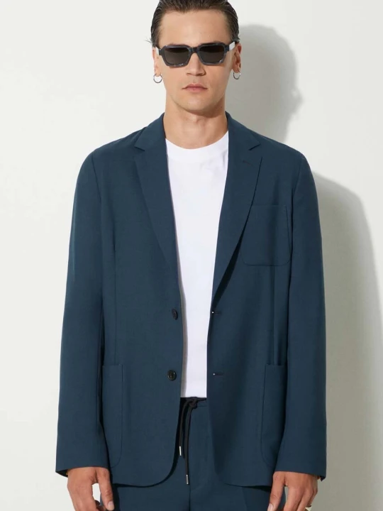 Zdjęcie produktu Paul Smith marynarka wełniana