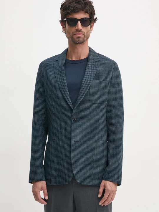 Zdjęcie produktu Paul Smith marynarka wełniana