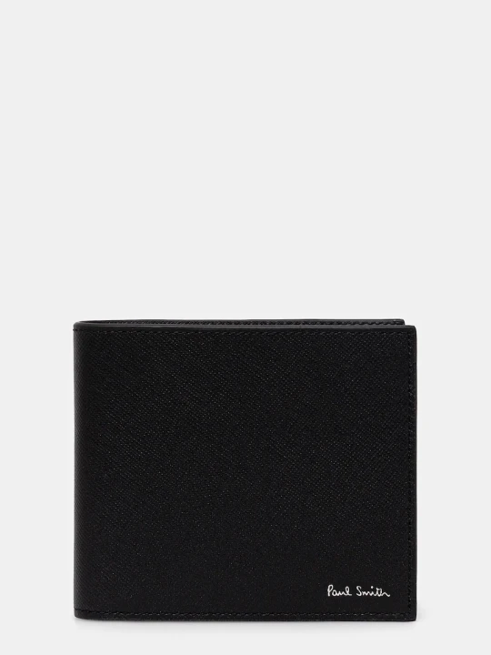 Zdjęcie produktu Paul Smith portfel skórzany 0