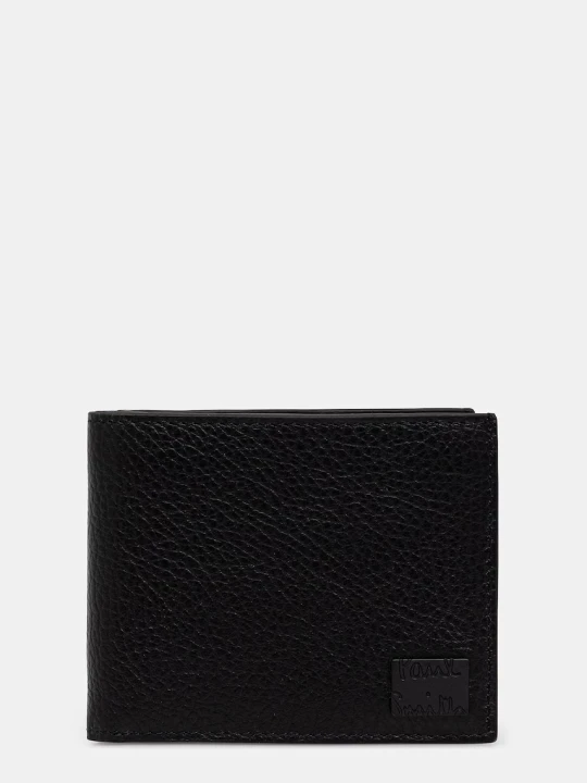 Zdjęcie produktu Paul Smith portfel skórzany COMPACT BFOLD