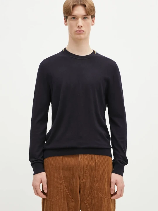 Zdjęcie produktu Paul Smith sweter wełniany