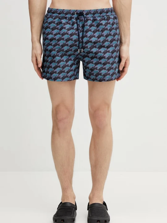 Zdjęcie produktu Paul Smith szorty kąpielowe HARE & PALM