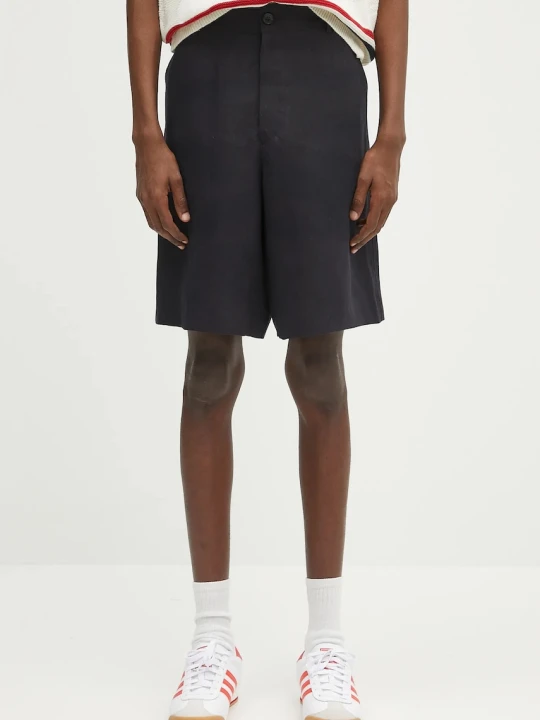 Zdjęcie produktu Paul Smith szorty lniane